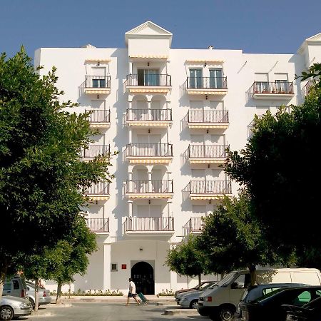 Apartamentos Miguel Angel Estepona Dış mekan fotoğraf