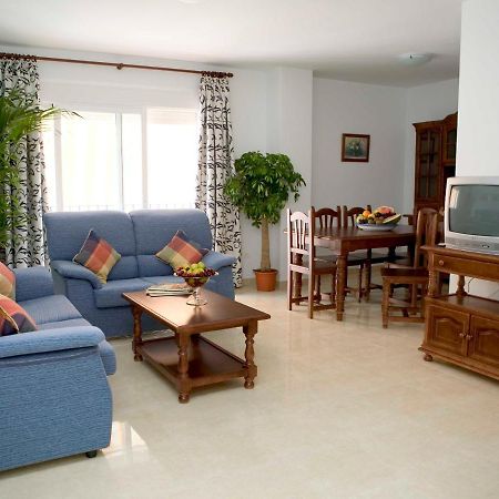 Apartamentos Miguel Angel Estepona Dış mekan fotoğraf