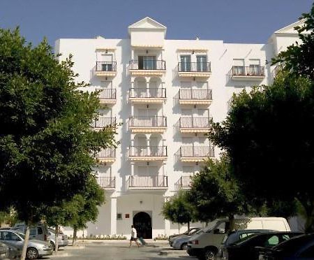 Apartamentos Miguel Angel Estepona Dış mekan fotoğraf