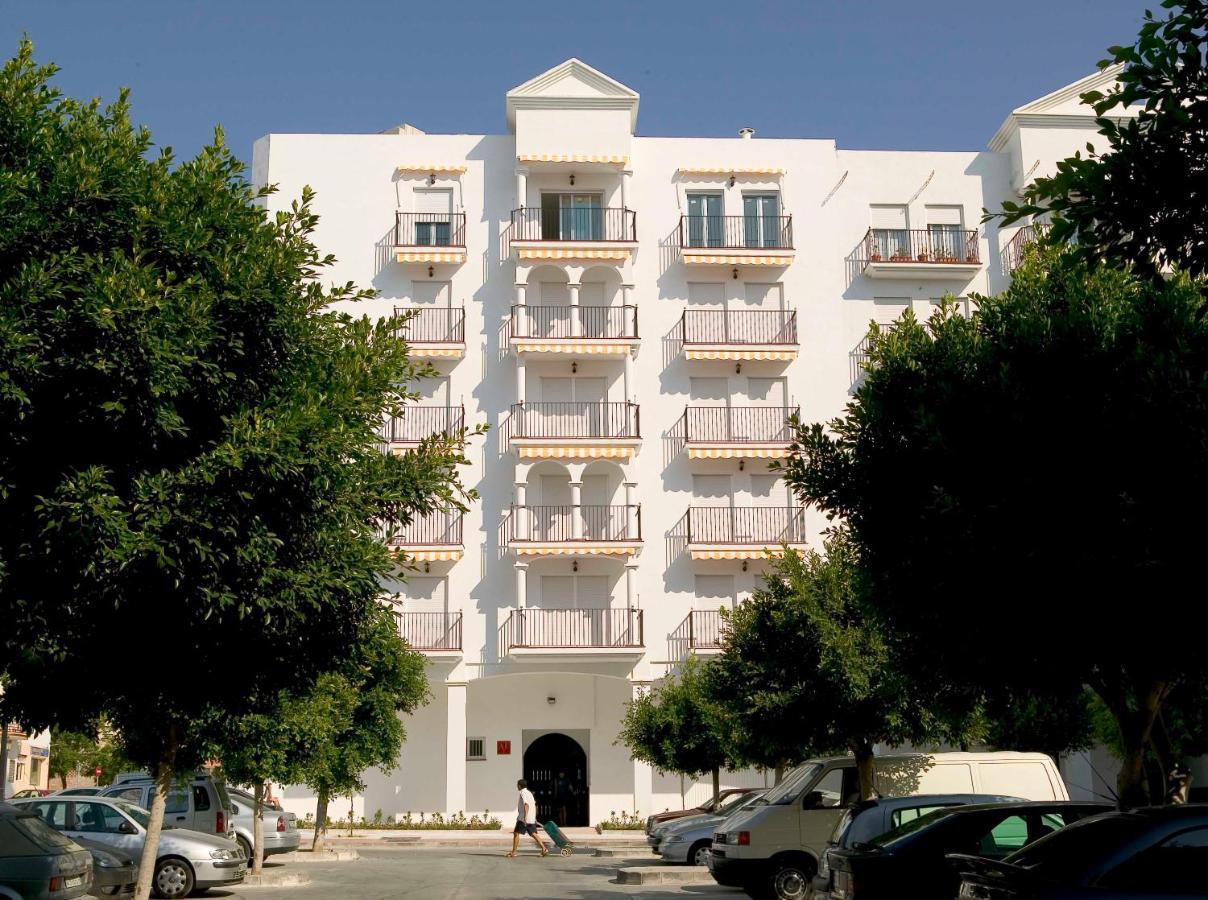 Apartamentos Miguel Angel Estepona Dış mekan fotoğraf