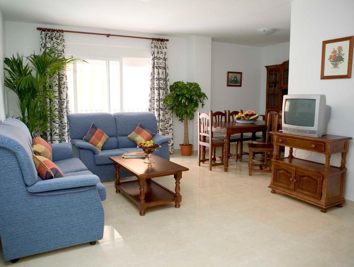 Apartamentos Miguel Angel Estepona Dış mekan fotoğraf