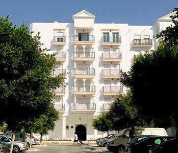 Apartamentos Miguel Angel Estepona Dış mekan fotoğraf