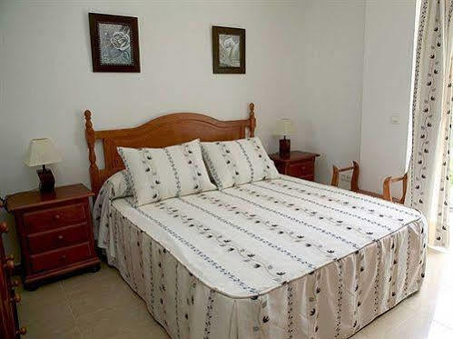 Apartamentos Miguel Angel Estepona Dış mekan fotoğraf